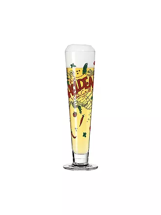 RITZENHOFF | Bicchiere da birra Heldenfest 2022 #13 Henrike Stein | 